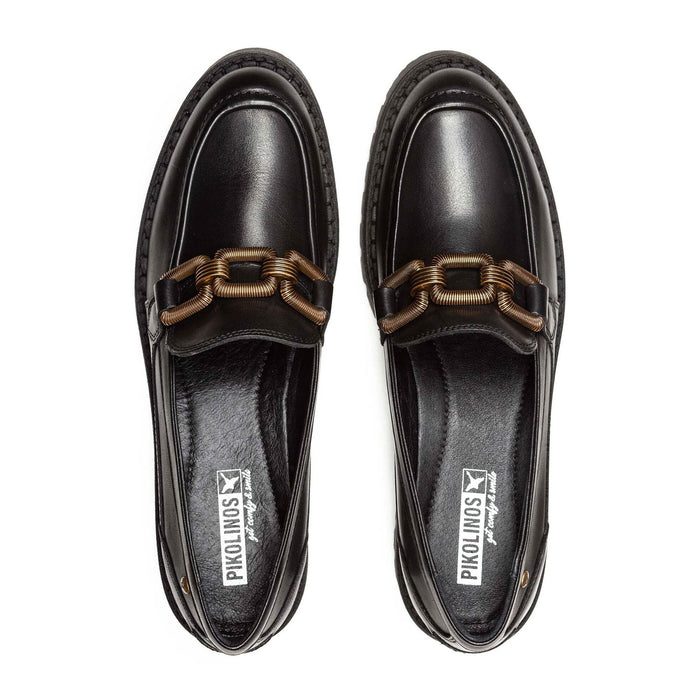 Pikolinos Aviles W6P-3742 Loafer (Women) Dress-Casual - Loafer - The Heel Shoe Fitters