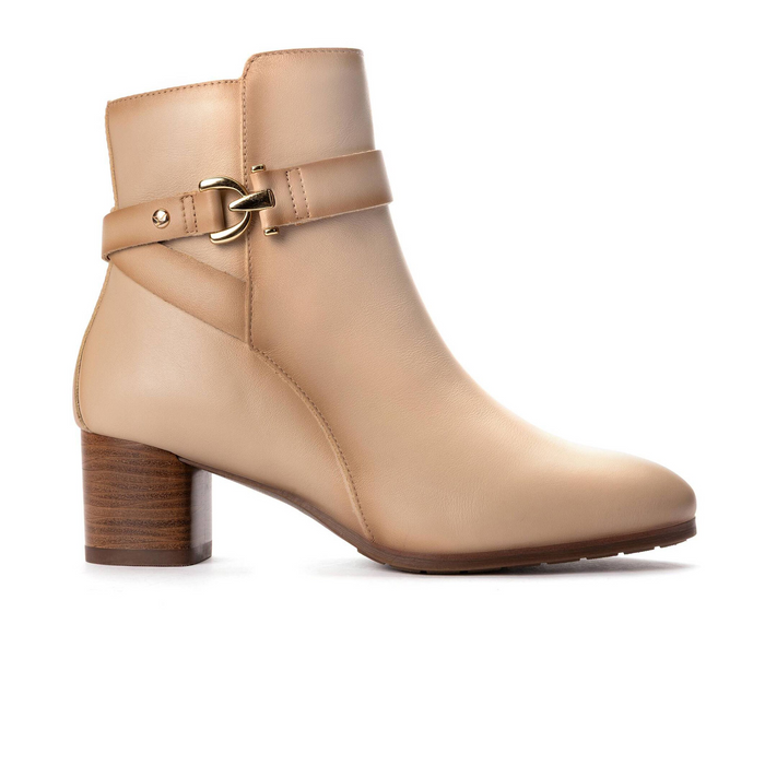 Pikolinos Calafat W1Z-8914 Heeled Boot (Women) Boots - Casual - Low - The Heel Shoe Fitters