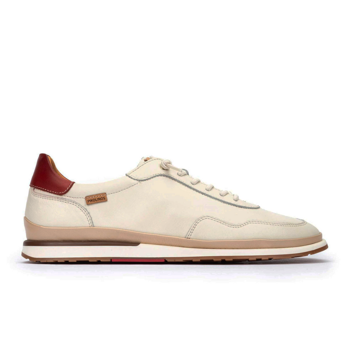 Pikolinos Denia W0A-6842C1 Sneaker (Women) Athletic - Casual - Lace Up - The Heel Shoe Fitters