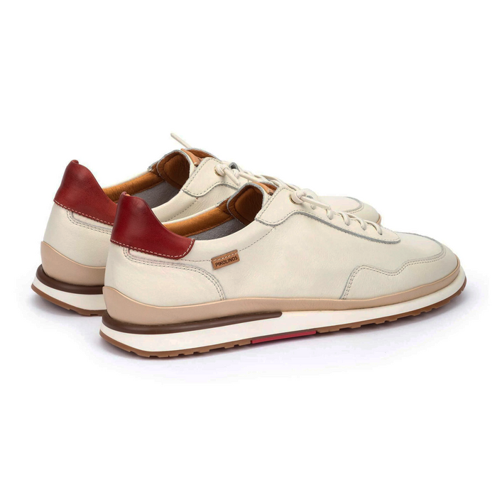 Pikolinos Denia W0A-6842C1 Sneaker (Women) Athletic - Casual - Lace Up - The Heel Shoe Fitters