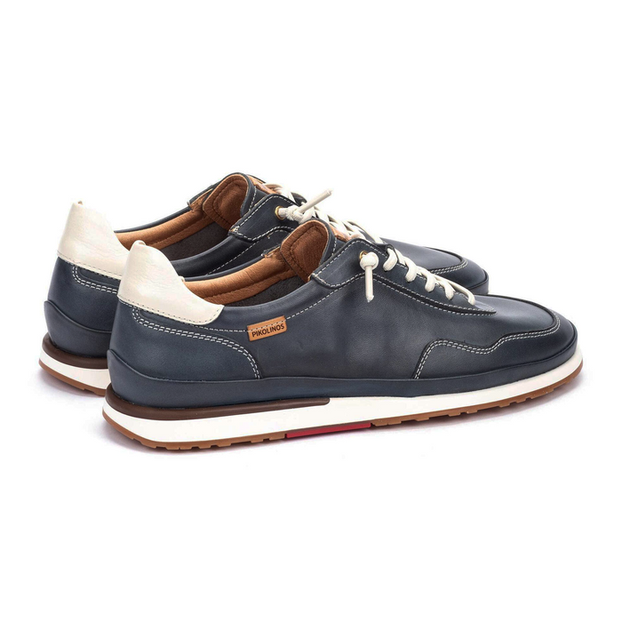 Pikolinos Denia W0A-6842C1 Sneaker (Women) Athletic - Casual - Lace Up - The Heel Shoe Fitters