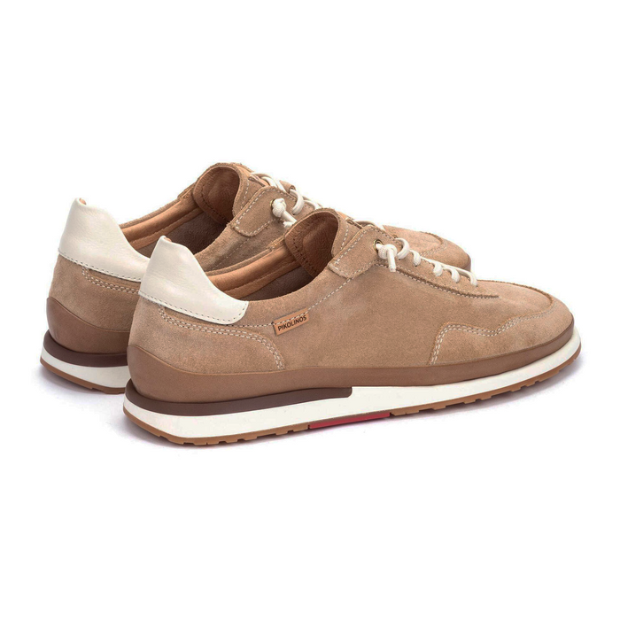 Pikolinos Denia W0A-6842C1 Sneaker (Women) Athletic - Casual - Lace Up - The Heel Shoe Fitters