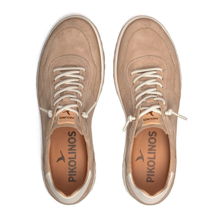 Pikolinos Denia W0A-6842C1 Sneaker (Women) Athletic - Casual - Lace Up - The Heel Shoe Fitters