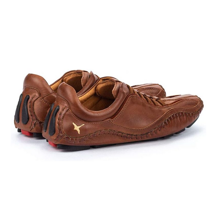 Pikolinos Fuencarral 15A-6175 Slip (Men) - Cuero Dress-Casual - Slip On - The Heel Shoe Fitters