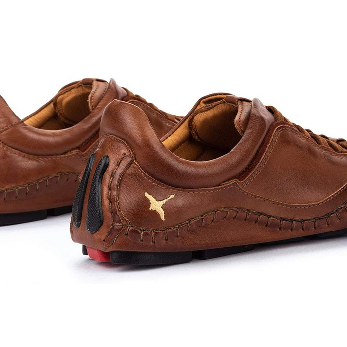 Pikolinos Fuencarral 15A-6175 Slip (Men) - Cuero Dress-Casual - Slip On - The Heel Shoe Fitters