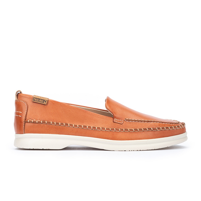 Pikolinos Gandia W2Y-3802 Loafer (Women) Dress-Casual - Loafer - The Heel Shoe Fitters