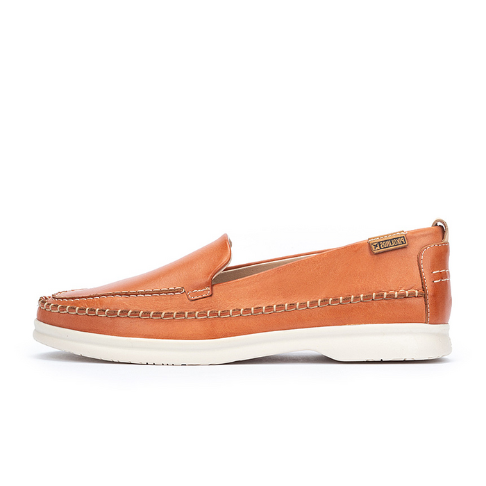 Pikolinos Gandia W2Y-3802 Loafer (Women) Dress-Casual - Loafer - The Heel Shoe Fitters