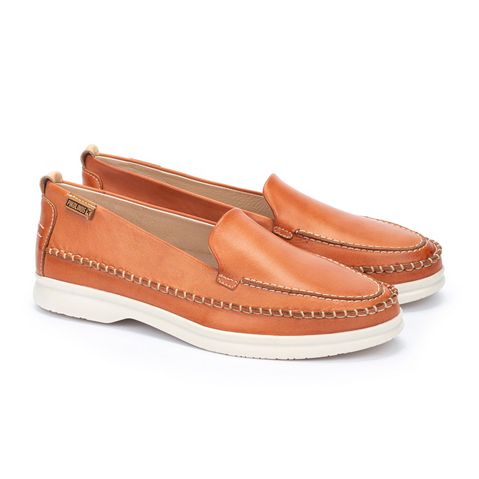 Pikolinos Gandia W2Y-3802 Loafer (Women) Dress-Casual - Loafer - The Heel Shoe Fitters