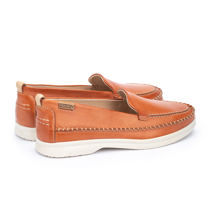 Pikolinos Gandia W2Y-3802 Loafer (Women) Dress-Casual - Loafer - The Heel Shoe Fitters