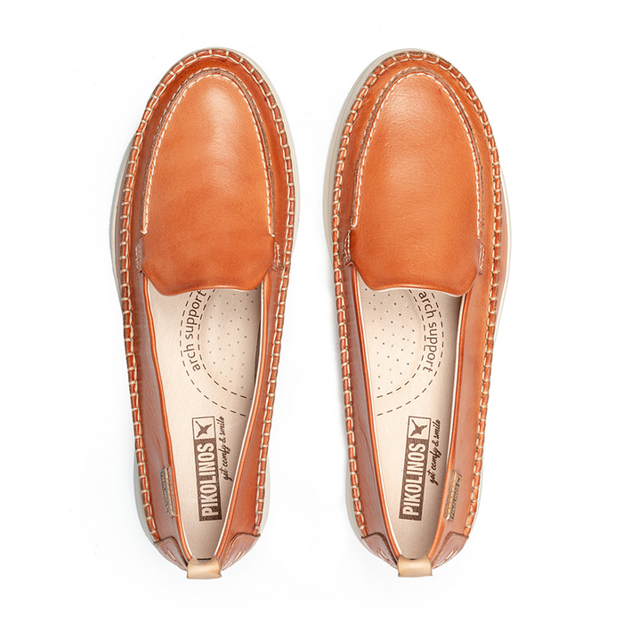 Pikolinos Gandia W2Y-3802 Loafer (Women) Dress-Casual - Loafer - The Heel Shoe Fitters