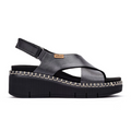 Pikolinos Gomera W0K-0606C1 Wedge Sandal (Women) Sandal - Heel/Wedge - The Heel Shoe Fitters