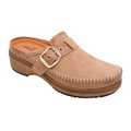 Pikolinos Granada W0W-1638SEC1 Clog (Women) Dress-Casual - Clogs & Mules - The Heel Shoe Fitters