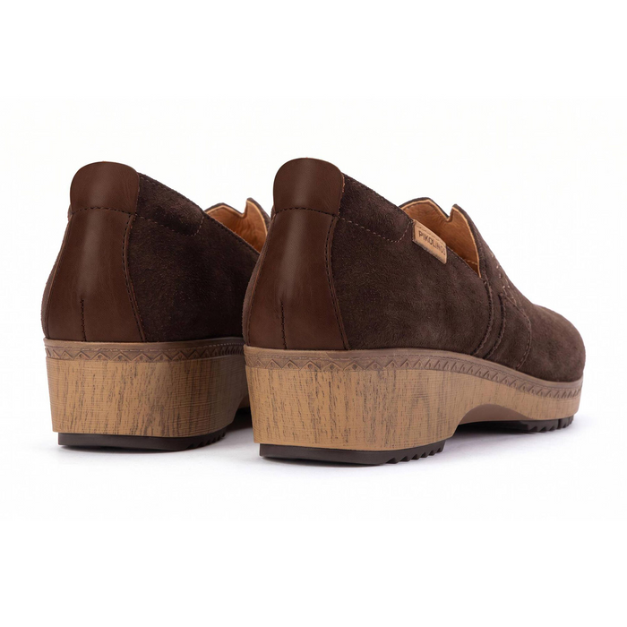 Pikolinos Granada W0W-3627SEC1 Clog (Women) - Olmo Dress-Casual - Clogs & Mules - The Heel Shoe Fitters