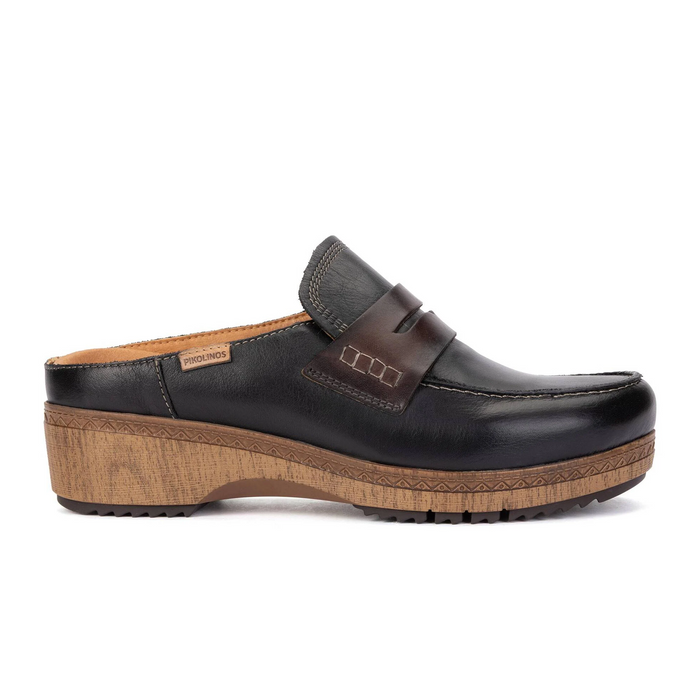 Pikolinos Granada W0W-3960C1 Clog (Women) Dress-Casual - Clogs & Mules - The Heel Shoe Fitters