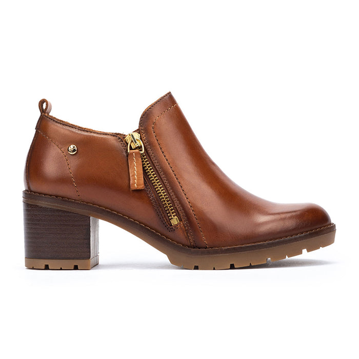 Pikolinos Llanes W7H-7563 Ankle Boot (Women) Boots - Fashion - Ankle Boot - The Heel Shoe Fitters