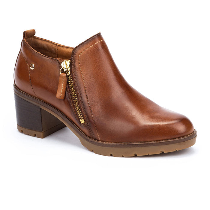 Pikolinos Llanes W7H-7563 Ankle Boot (Women) Boots - Fashion - Ankle Boot - The Heel Shoe Fitters