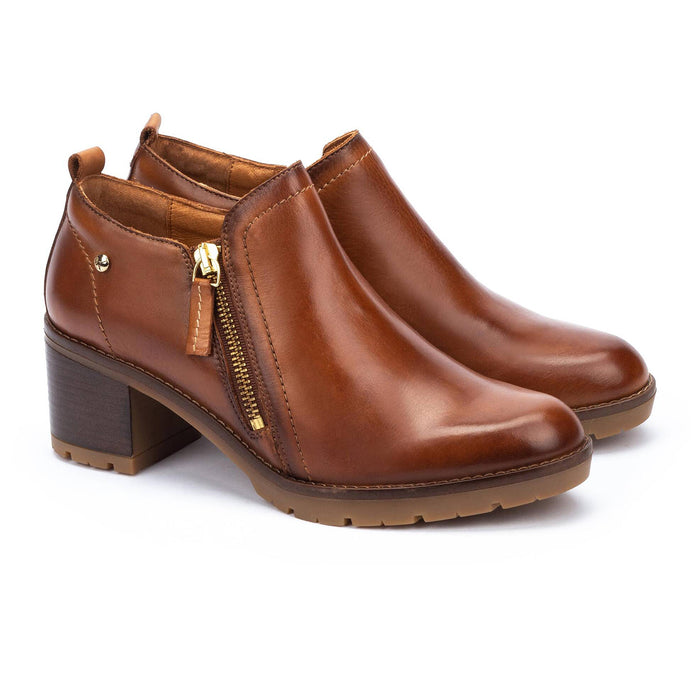 Pikolinos Llanes W7H-7563 Ankle Boot (Women) Boots - Fashion - Ankle Boot - The Heel Shoe Fitters