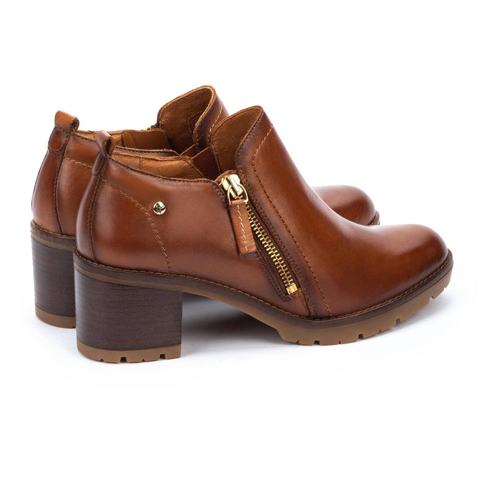 Pikolinos Llanes W7H-7563 Ankle Boot (Women) Boots - Fashion - Ankle Boot - The Heel Shoe Fitters