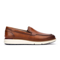 Pikolinos Manacor M1A-3062C1 Slip On (Men) - Brandy Dress-Casual - Slip On - The Heel Shoe Fitters