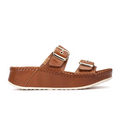 Pikolinos Marina W1C-0957 Slide Sandal (Women) Sandal - Slide - The Heel Shoe Fitters