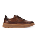 Pikolinos Salinas M1U-6468C1 Sneaker (Men) - Cuero Athletic - Casual - Lace Up - The Heel Shoe Fitters