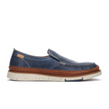 Pikolinos San Juan M6L-3085C1 Slip On (Men) - Blue Dress-Casual - Slip On - The Heel Shoe Fitters