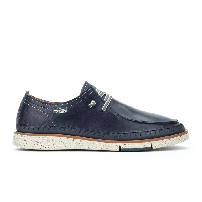 Pikolinos San Juan M6L-4274C1 Slip On (Men) Dress-Casual - Slip On - The Heel Shoe Fitters