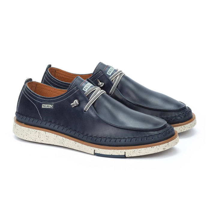 Pikolinos San Juan M6L-4274C1 Slip On (Men) Dress-Casual - Slip On - The Heel Shoe Fitters