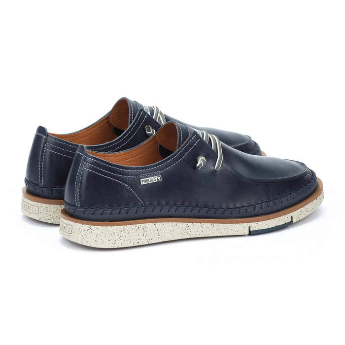Pikolinos San Juan M6L-4274C1 Slip On (Men) Dress-Casual - Slip On - The Heel Shoe Fitters