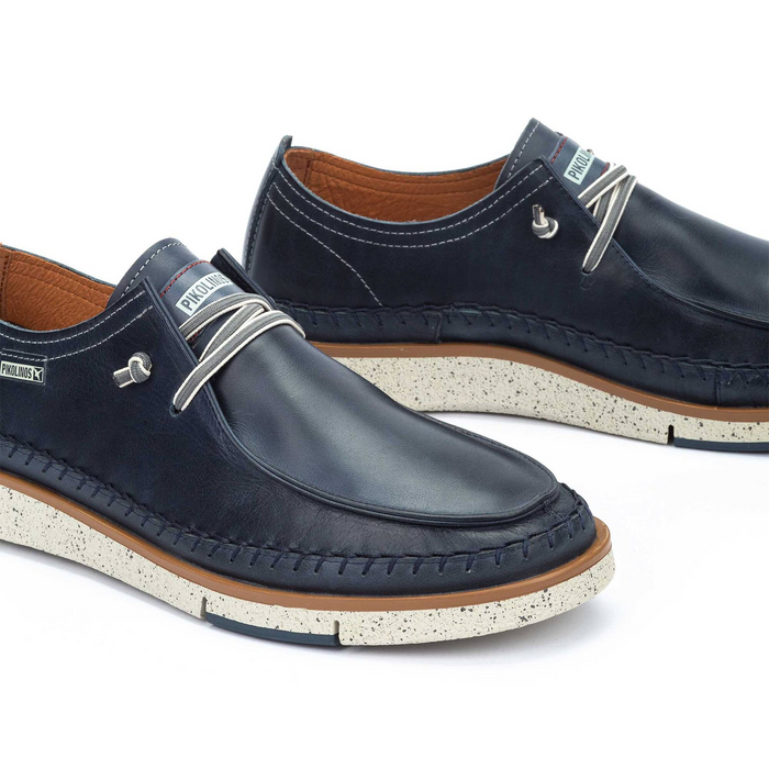 Pikolinos San Juan M6L-4274C1 Slip On (Men) Dress-Casual - Slip On - The Heel Shoe Fitters