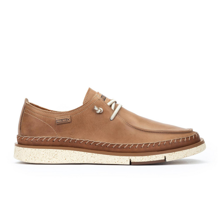 Pikolinos San Juan M6L-4274C1 Slip On (Men) Dress-Casual - Slip On - The Heel Shoe Fitters