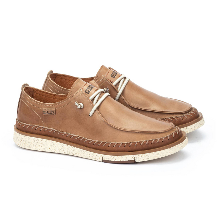 Pikolinos San Juan M6L-4274C1 Slip On (Men) Dress-Casual - Slip On - The Heel Shoe Fitters