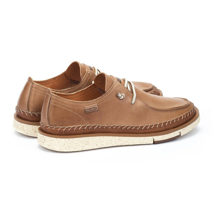 Pikolinos San Juan M6L-4274C1 Slip On (Men) Dress-Casual - Slip On - The Heel Shoe Fitters