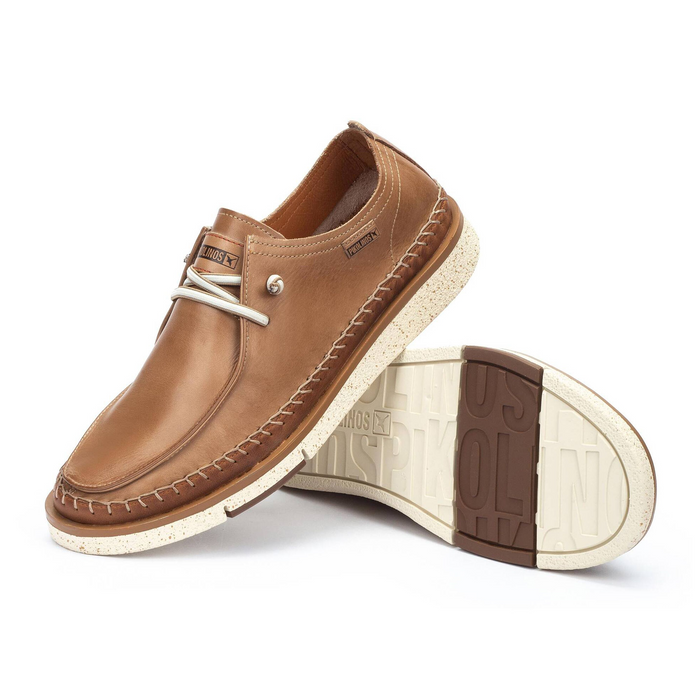 Pikolinos San Juan M6L-4274C1 Slip On (Men) Dress-Casual - Slip On - The Heel Shoe Fitters