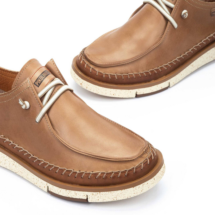 Pikolinos San Juan M6L-4274C1 Slip On (Men) Dress-Casual - Slip On - The Heel Shoe Fitters
