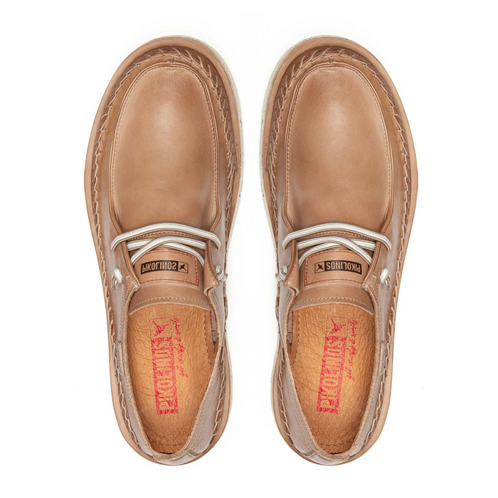 Pikolinos San Juan M6L-4274C1 Slip On (Men) Dress-Casual - Slip On - The Heel Shoe Fitters