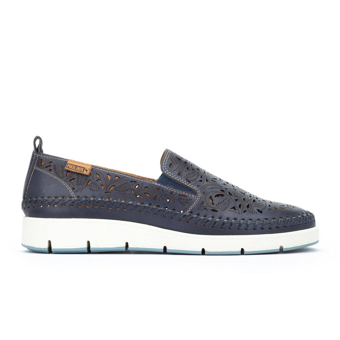 Pikolinos Tenerife W8D-3896 Loafer (Women) Dress-Casual - Loafer - The Heel Shoe Fitters