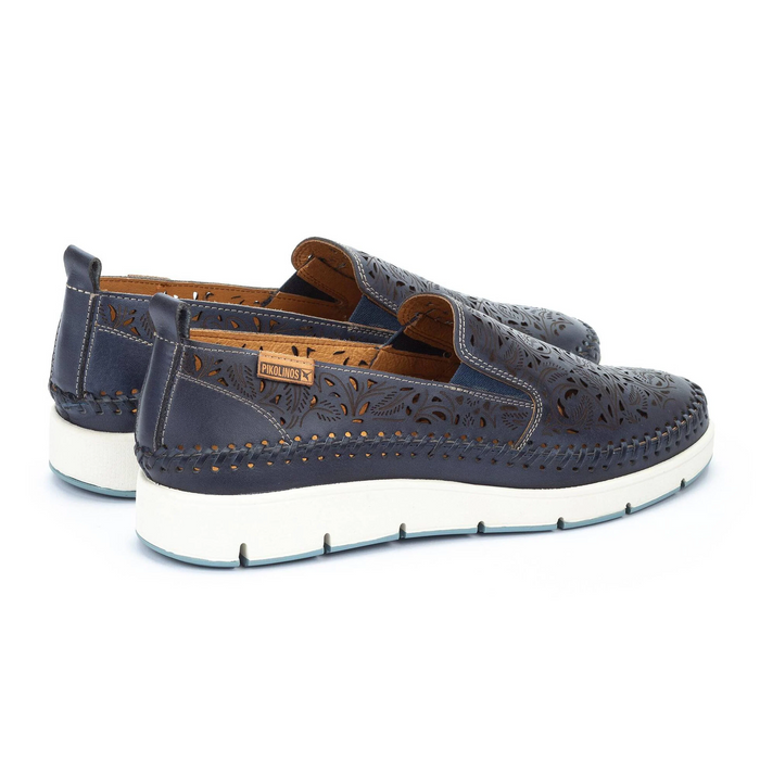 Pikolinos Tenerife W8D-3896 Loafer (Women) - Pacific Dress-Casual - Loafer - The Heel Shoe Fitters