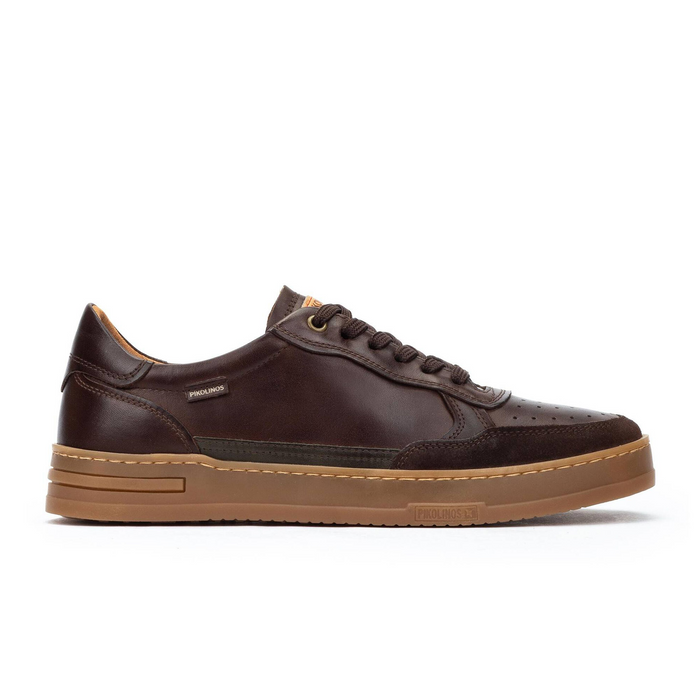 Pikolinos Xativa M1K-6383C1 Sneaker (Men) Athletic - Casual - Lace Up - The Heel Shoe Fitters