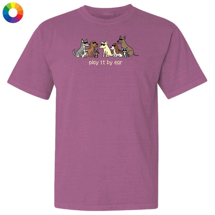 Play it by Ear - Classic Tee
