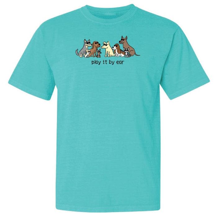 Play it by Ear - Classic Tee