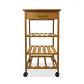 Potter Trolley
