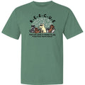 Priest River Animal Rescue - Classic Tee