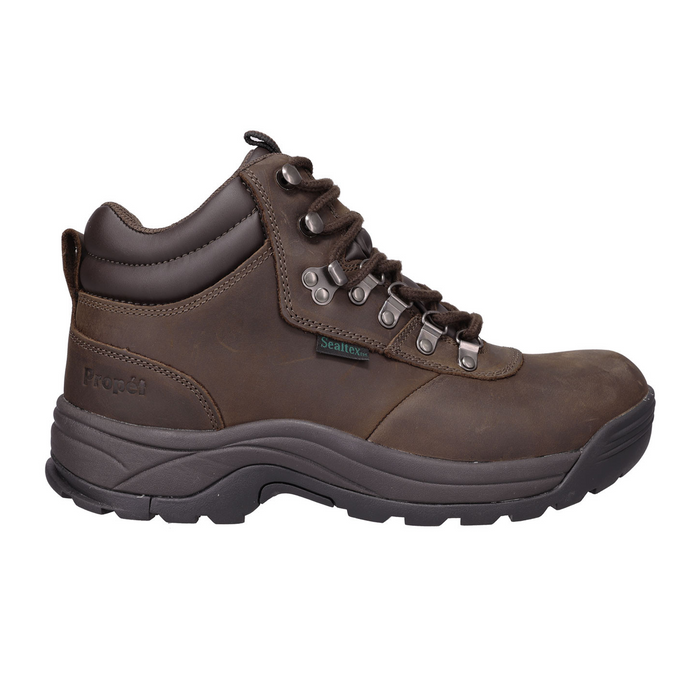Propet Cliff Walker Mid Boot (Men) - The Heel Shoe Fitters