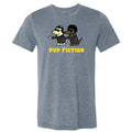 Pup Fiction - Lightweight Tee