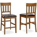 Ralene Counter Height Bar Stool image