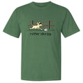 Rather Alluring - Classic Tee