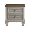 Renton Night Stand image