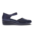 Revere Osaka Wedge Sandal (Women) Dress-Casual - Flat - The Heel Shoe Fitters