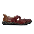 Rieker Daisy 52 Slip On (Women) Dress-Casual - Slip On - The Heel Shoe Fitters